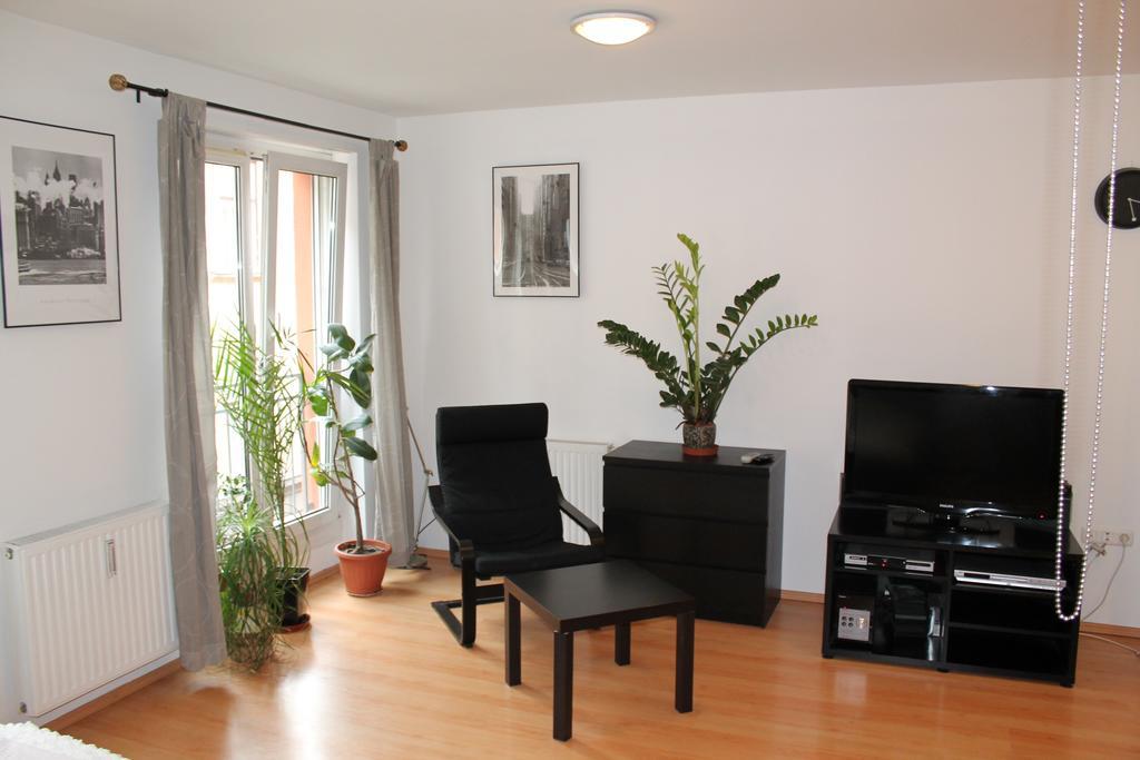 Apartment Erkel *