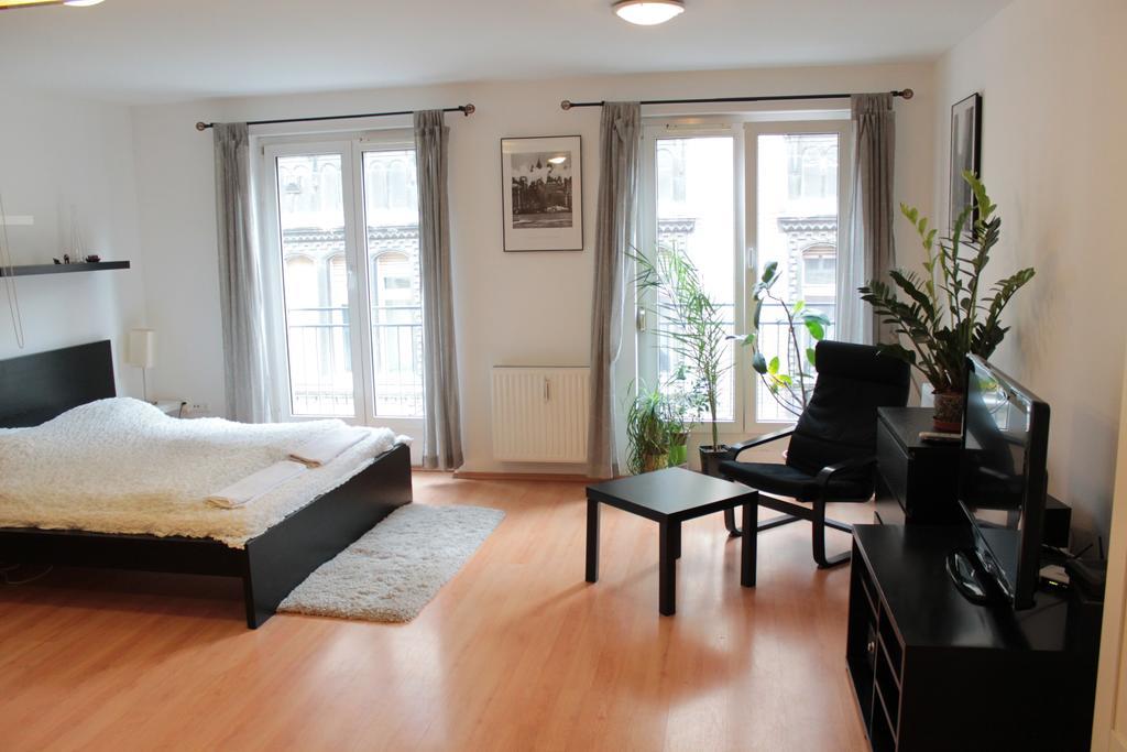 Apartamento Erkel