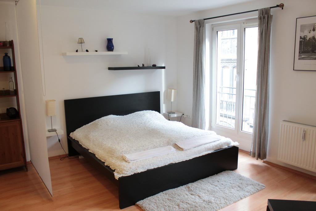 Erkel Apartamento Budapest
