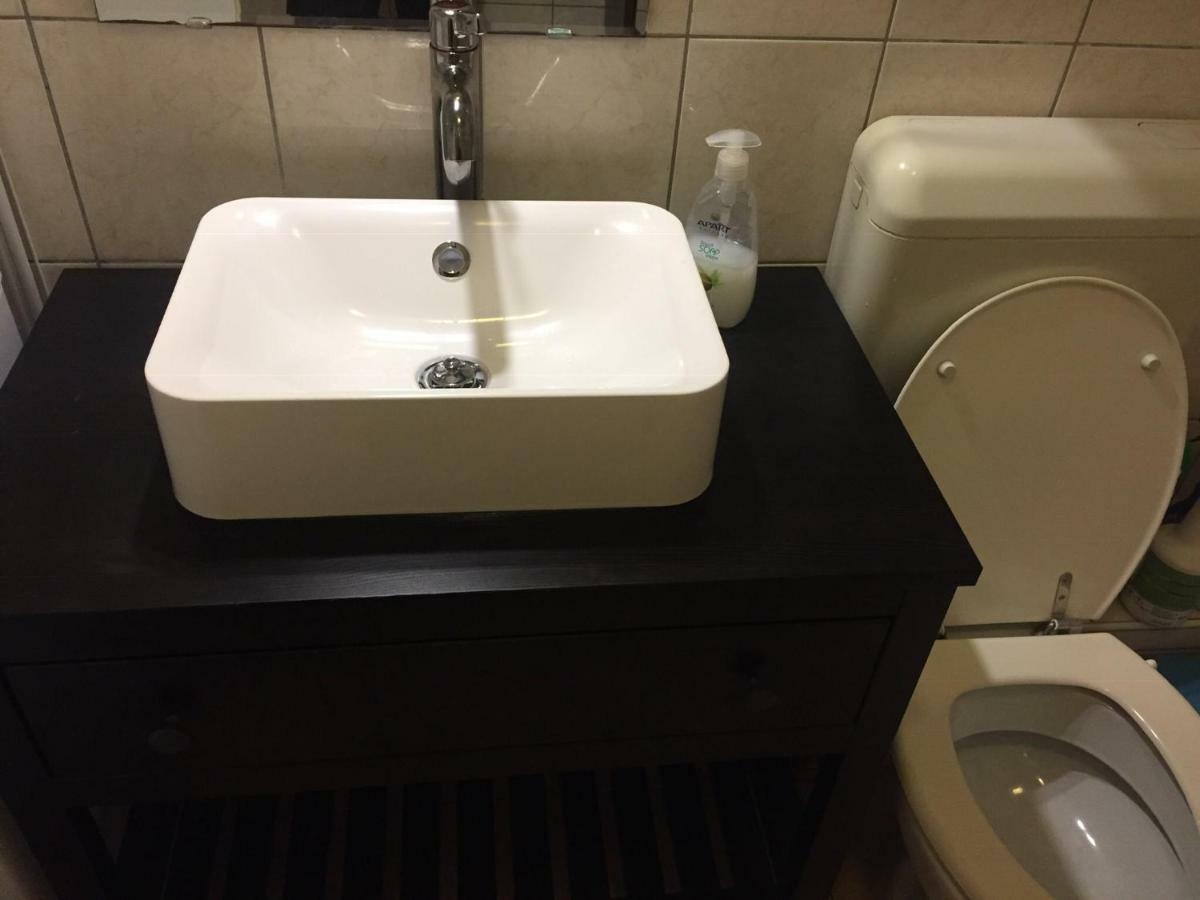 Apartamento Erkel Budapest