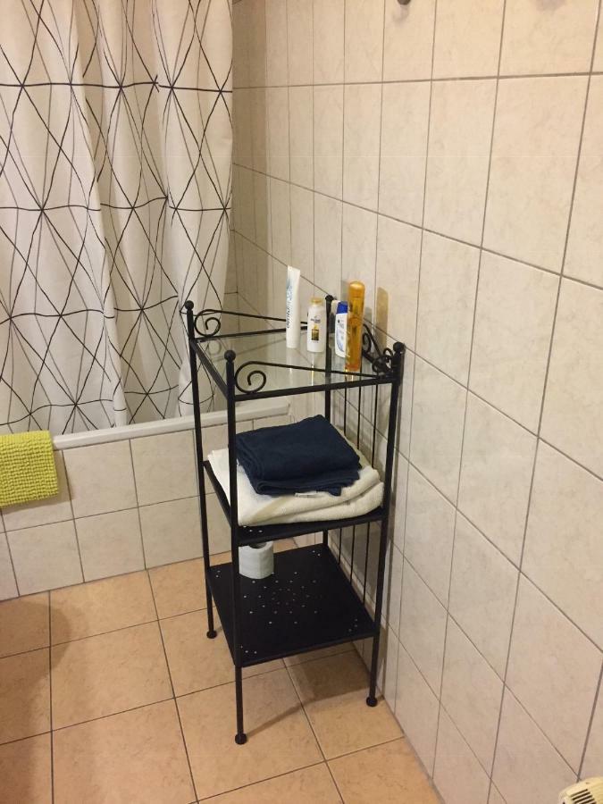 Apartamento Erkel *